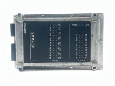 New Flyer DE40 LF Engine Control Module (ECM)