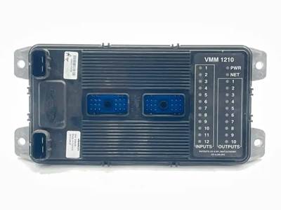 New Flyer DE40 LF Engine Control Module (ECM)