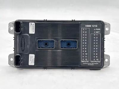 New Flyer DE40 LF Engine Control Module (ECM)