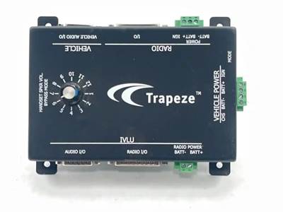 New Flyer DE40 LF Engine Control Module (ECM)