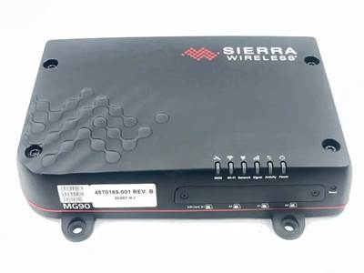 New Flyer DE40 LF Engine Control Module (ECM)