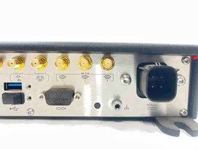 New Flyer DE40 LF Engine Control Module (ECM) For Sale | Elkton, MD ...