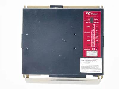 New Flyer DE40 LF Engine Control Module (ECM)