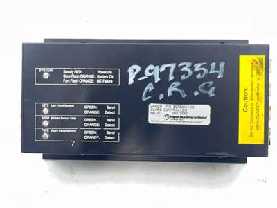 New Flyer DE40 LF Engine Control Module (ECM)