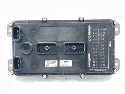 New Flyer DE40 LF Engine Control Module (ECM)
