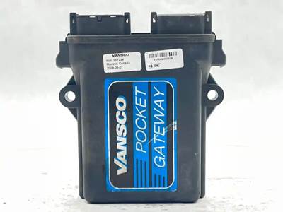 New Flyer DE40 LF Engine Control Module (ECM)