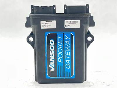 New Flyer DE40 LF Engine Control Module (ECM)