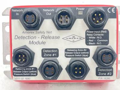 New Flyer DE40 LF Engine Control Module (ECM) For Sale | Elkton, MD ...