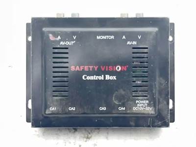 New Flyer DE40 LF Engine Control Module (ECM)