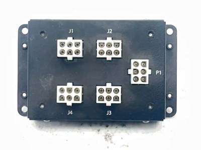 New Flyer DE40 LF Engine Control Module (ECM)