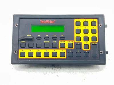 New Flyer DE40 LF Engine Control Module (ECM)