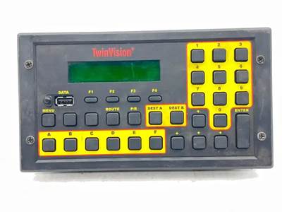 New Flyer DE40 LF Engine Control Module (ECM)