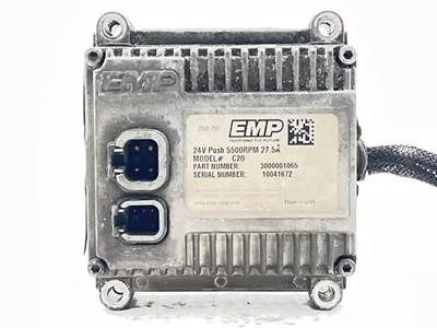 New Flyer DE40 LF Engine Control Module (ECM)