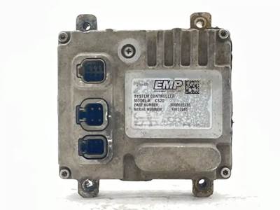New Flyer DE40 LF Engine Control Module (ECM)