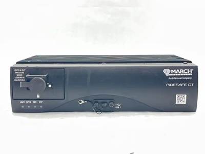 New Flyer DE40 LF Engine Control Module (ECM)