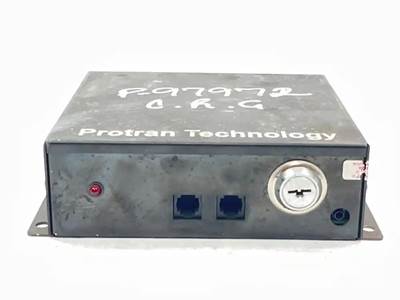 New Flyer DE40 LF Engine Control Module (ECM)