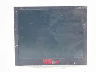 New Flyer DE40 LF Engine Control Module (ECM)