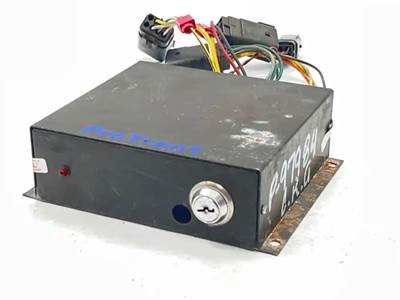 New Flyer DE40 LF Engine Control Module (ECM)