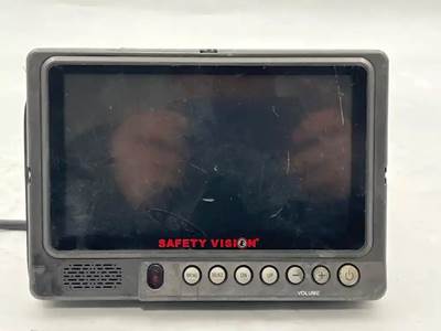 New Flyer DE40 LF Engine Control Module (ECM)