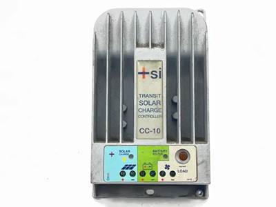 New Flyer DE40 LF Engine Control Module (ECM)