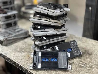 New Flyer DE40 LF Engine Control Module (ECM)