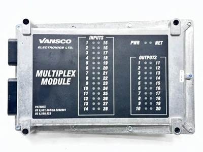New Flyer DE40 LF Engine Control Module (ECM)