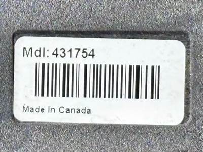 New Flyer DE40 LF Engine Control Module (ECM)