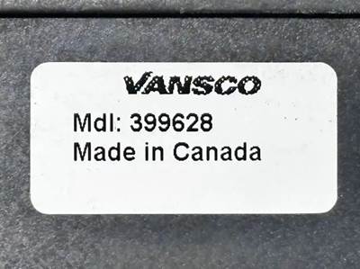 New Flyer DE40 LF Engine Control Module (ECM)