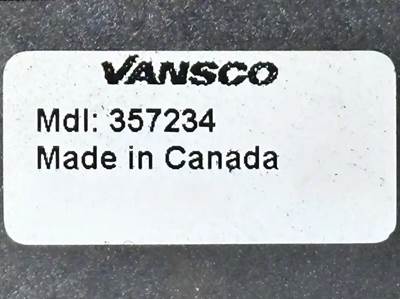 New Flyer DE40 LF Engine Control Module (ECM)