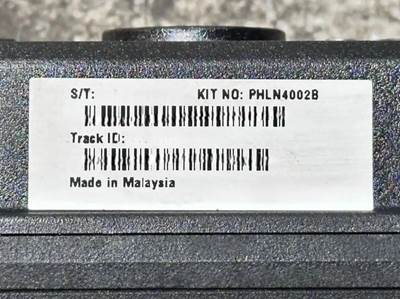 New Flyer DE40 LF Engine Control Module (ECM)