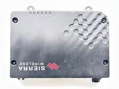 New Flyer DE40 LF Engine Control Module (ECM)