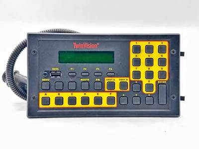 New Flyer DE40 LF Engine Control Module (ECM)