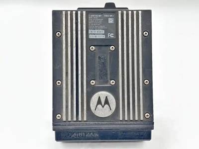 New Flyer DE40 LF Engine Control Module (ECM)