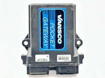 New Flyer DE40 LF Engine Control Module (ECM)