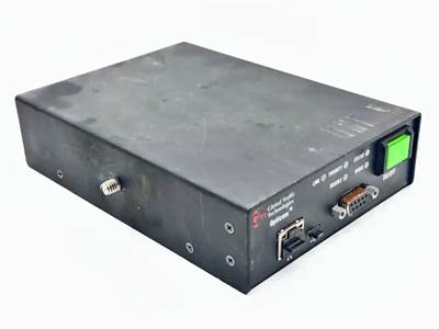 New Flyer DE40 LF Engine Control Module (ECM)