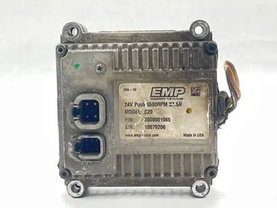 New Flyer DE40 LF Engine Control Module (ECM)