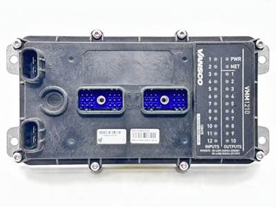 New Flyer DE40 LF Engine Control Module (ECM)