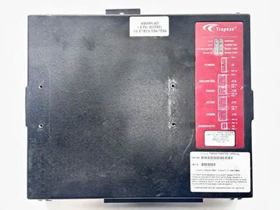 New Flyer DE40 LF Engine Control Module (ECM)