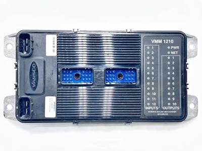 New Flyer DE40 LF Engine Control Module (ECM)