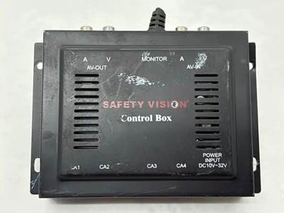 New Flyer DE40 LF Engine Control Module (ECM)