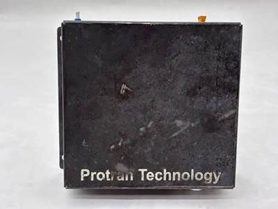 New Flyer DE40 LF Engine Control Module (ECM)