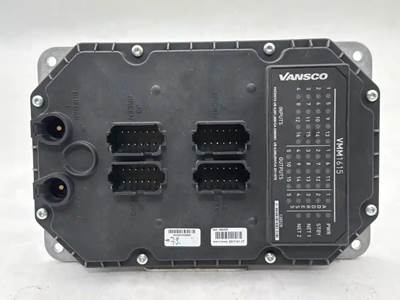 New Flyer XDE40 Engine Control Module (ECM)