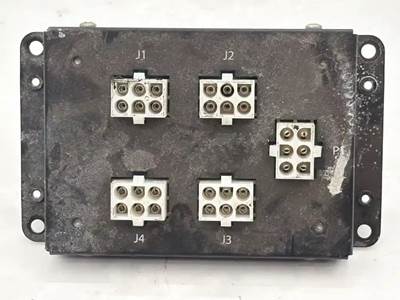 New Flyer XDE40 Engine Control Module (ECM)