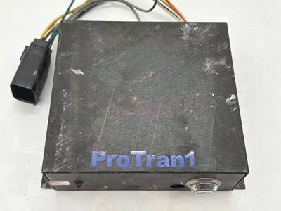 New Flyer XDE40 Engine Control Module (ECM)