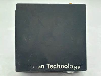 New Flyer XDE40 Engine Control Module (ECM)