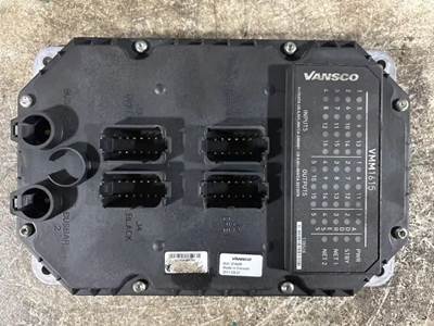 New Flyer Xcelsior Engine Control Module (ECM)