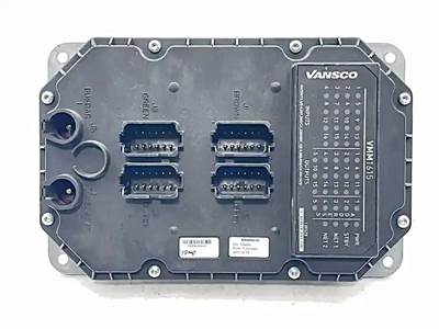 New Flyer Xcelsior Engine Control Module (ECM)