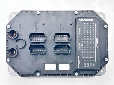 New Flyer Xcelsior Engine Control Module (ECM)