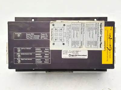 New Flyer Xcelsior Engine Control Module (ECM)