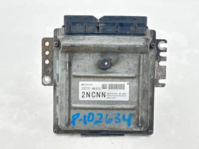 Nissan Engine Control Module (ECM)